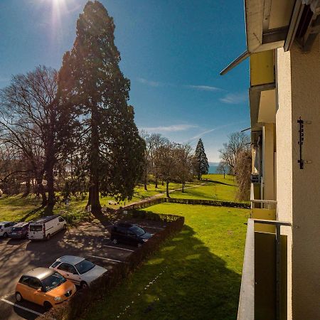 Marlene Apartment Lindau  Luaran gambar