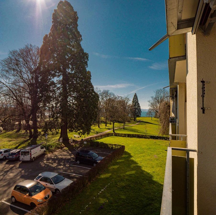 Marlene Apartment Lindau  Luaran gambar