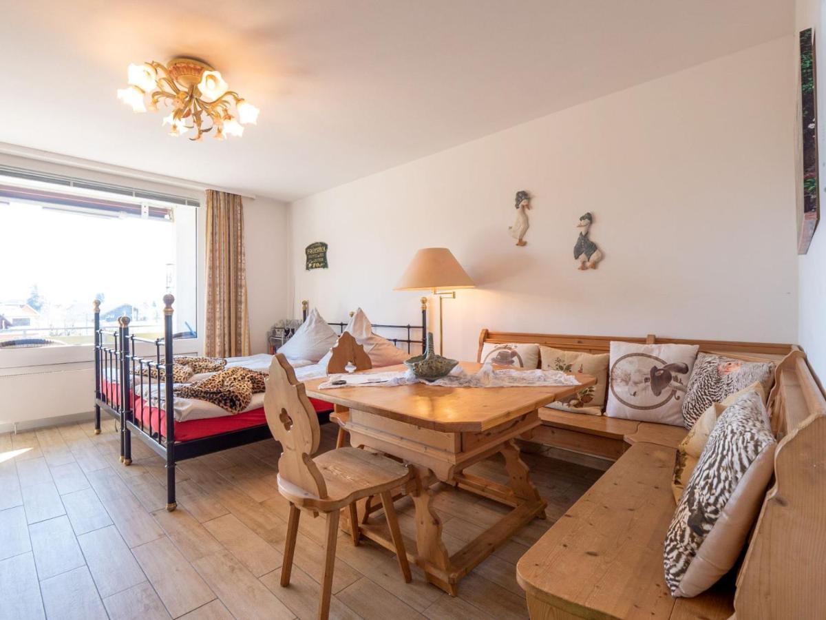 Marlene Apartment Lindau  Luaran gambar