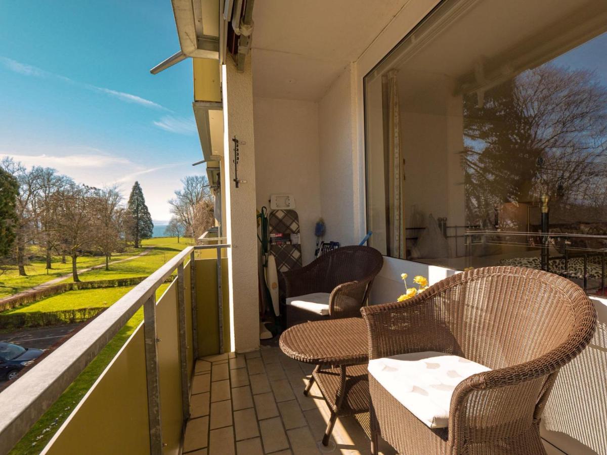 Marlene Apartment Lindau  Luaran gambar