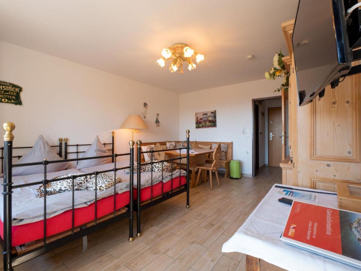 Marlene Apartment Lindau  Luaran gambar