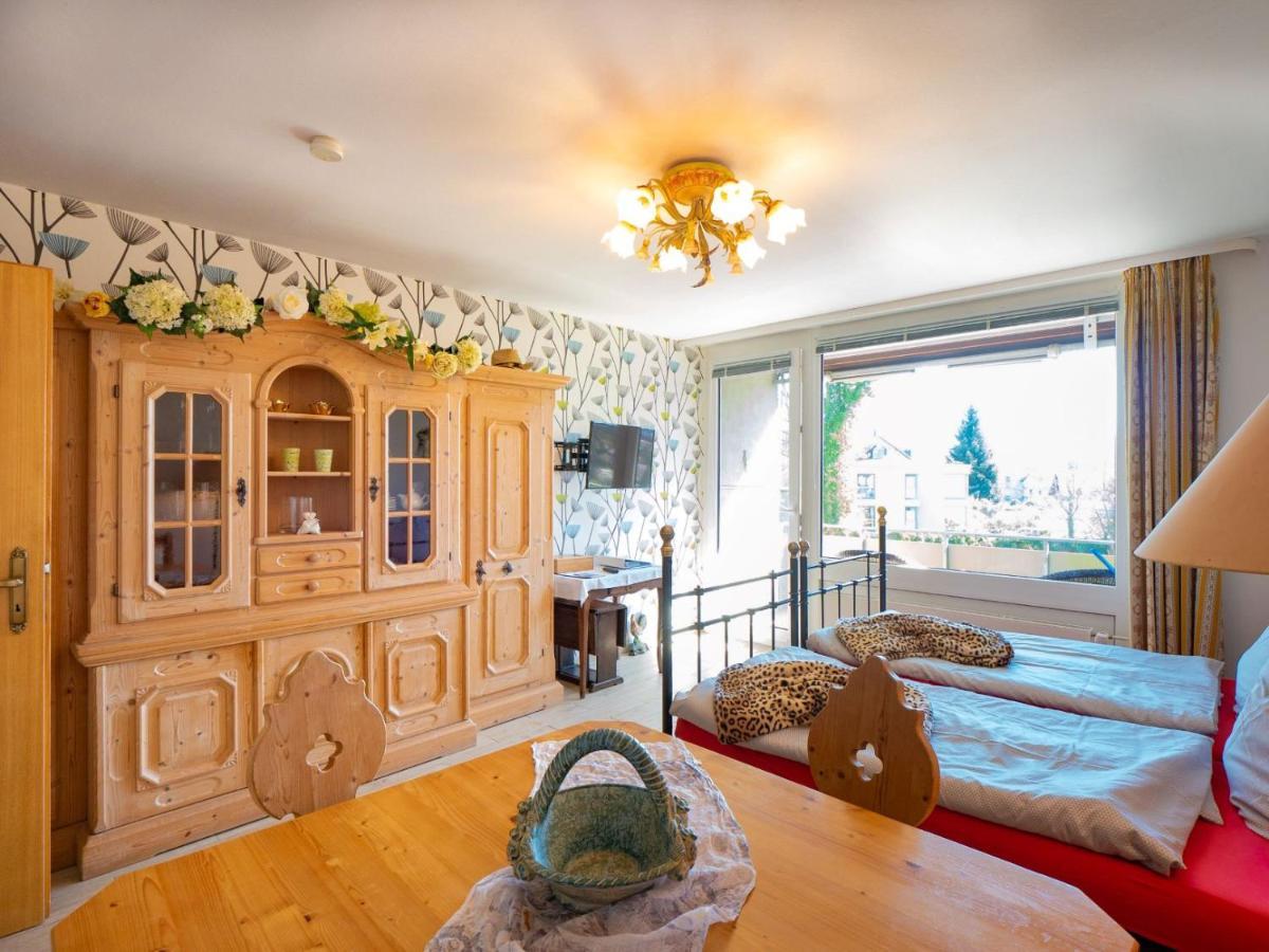 Marlene Apartment Lindau  Luaran gambar