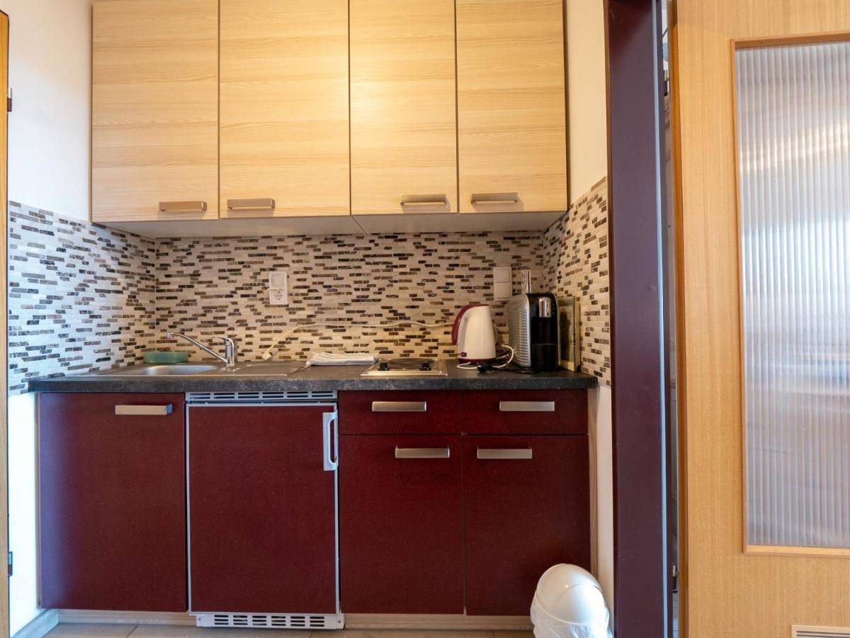 Marlene Apartment Lindau  Luaran gambar